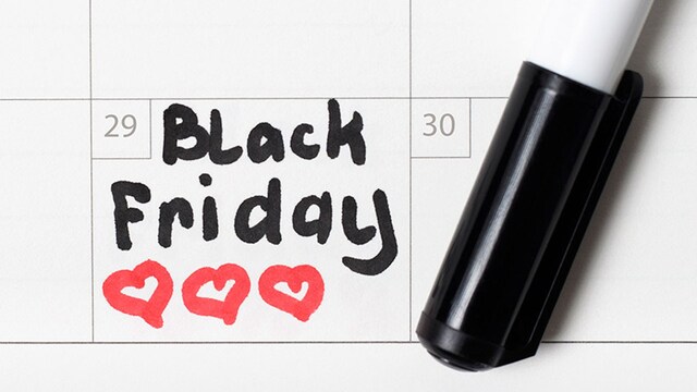 ofertas viajes black friday
