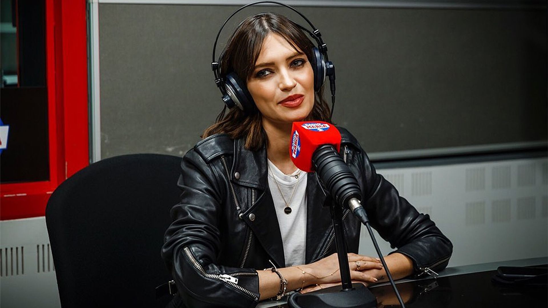 Sara Carbonero habla por primera vez de su enfermedad: 'Hay que aprender a vivir sin miedo'
