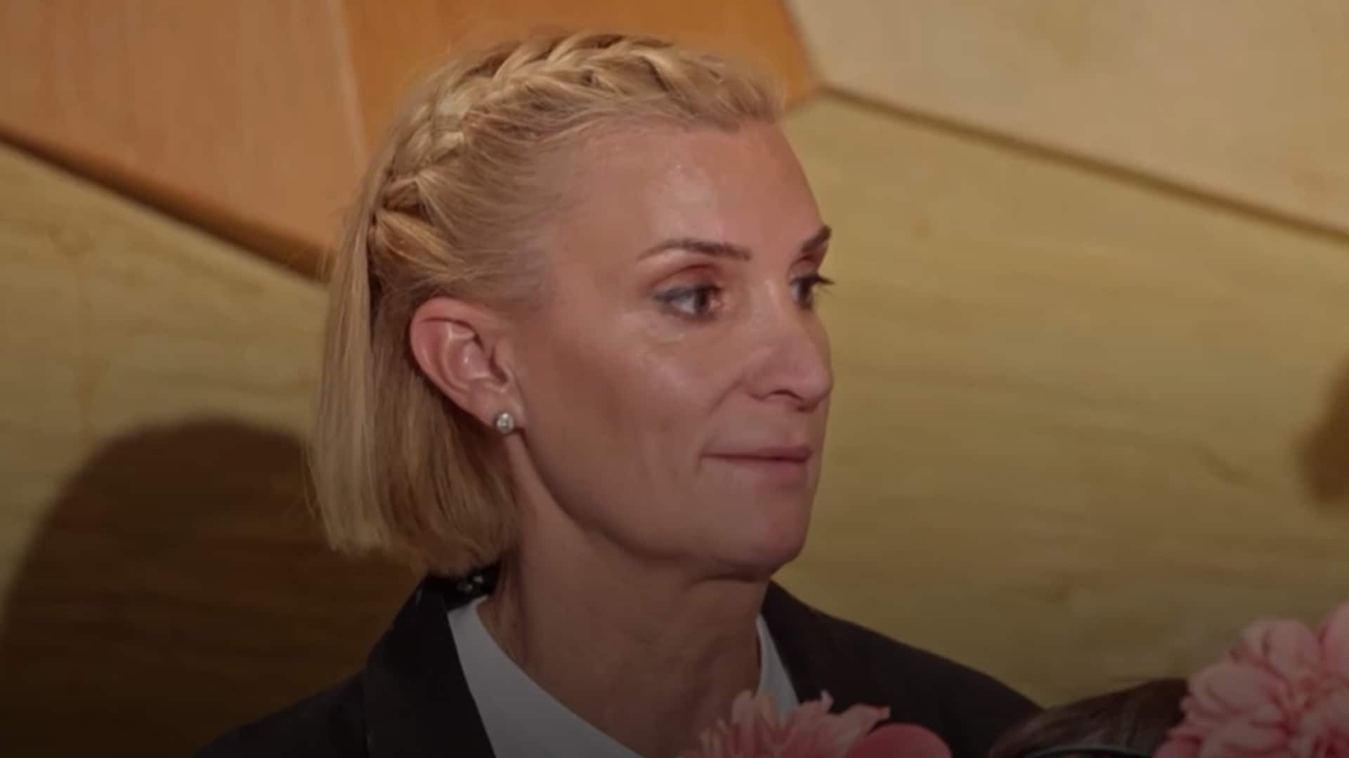 María Zurita abandona DecoMasters