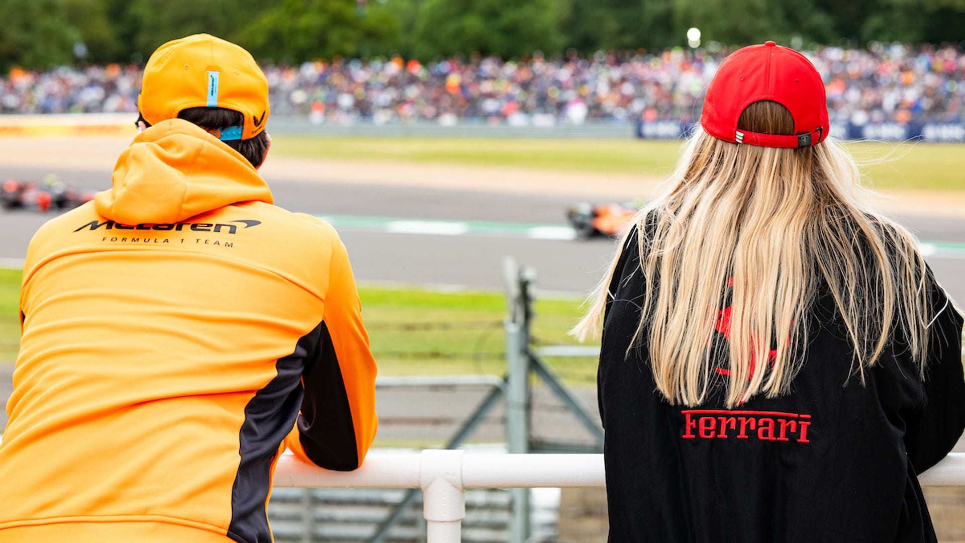 MATCH Hospitality para el Circuito Madring de Madrid