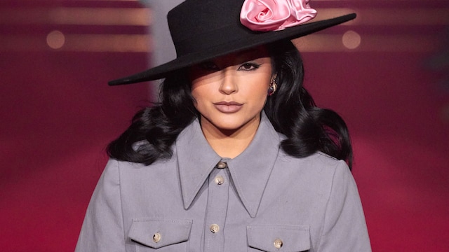 Becky G para WIlly Chavarría 
