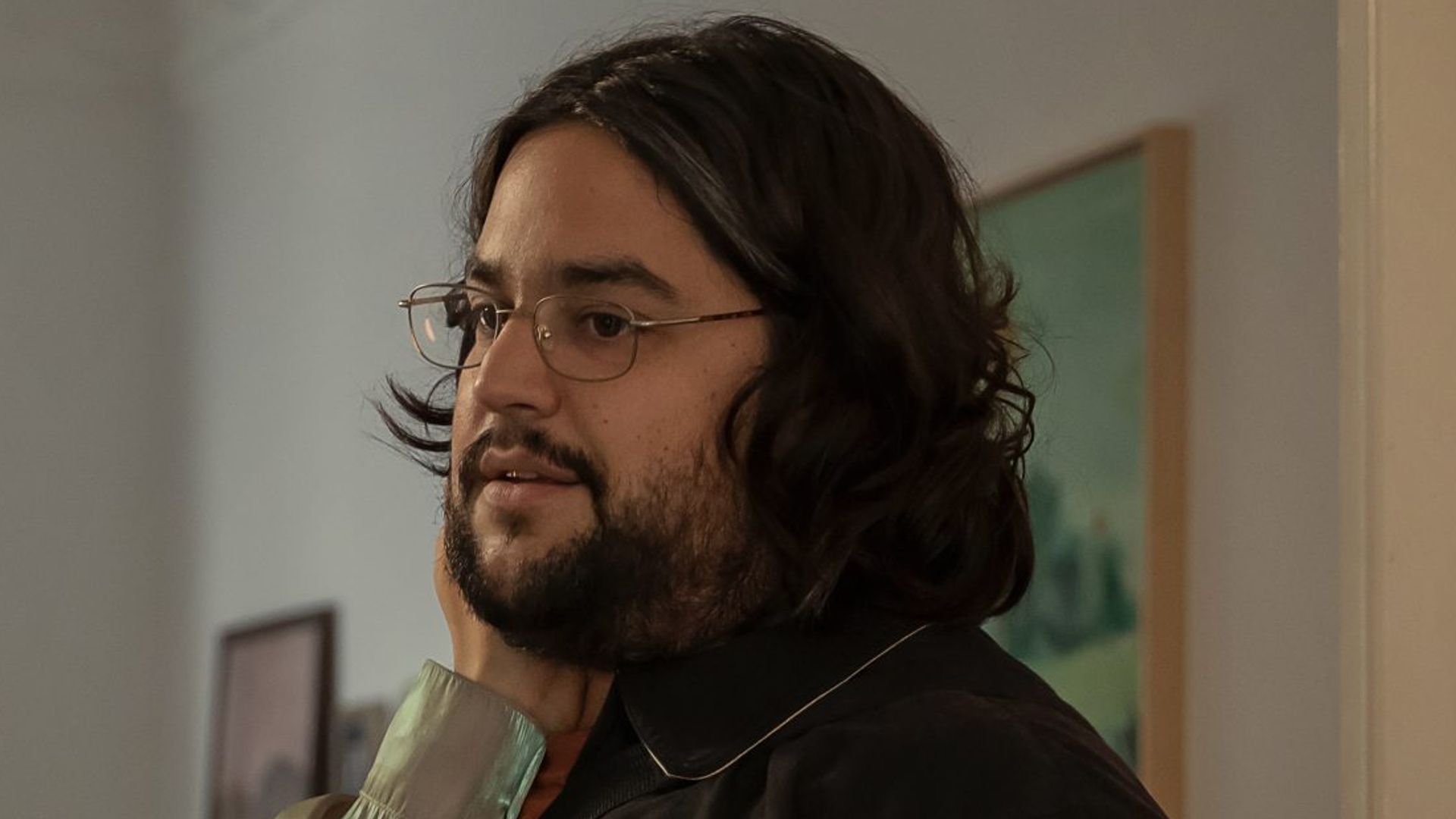 Alberto - Carlos Gozález