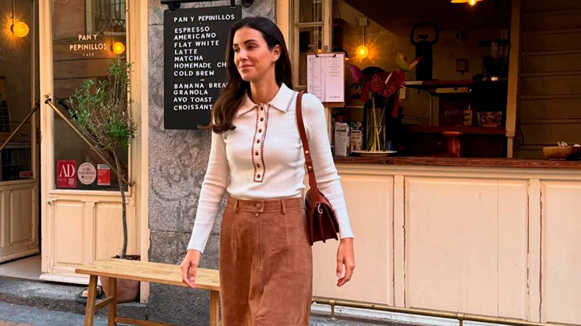 Bailarinas y 'Mary Janes' cómodas aprobadas por las 'royals' para este otoño