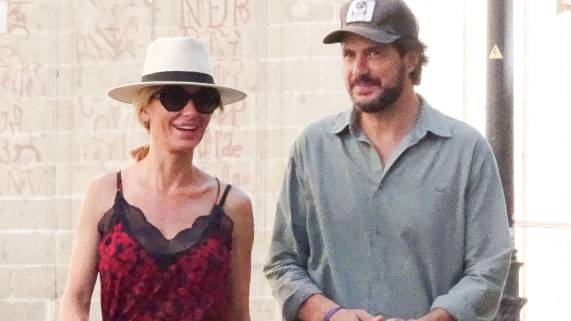 Emprendedor, separado y padre de cinco hijos, así es Íñigo Afán de Ribera, el nuevo amor de Susanna Griso