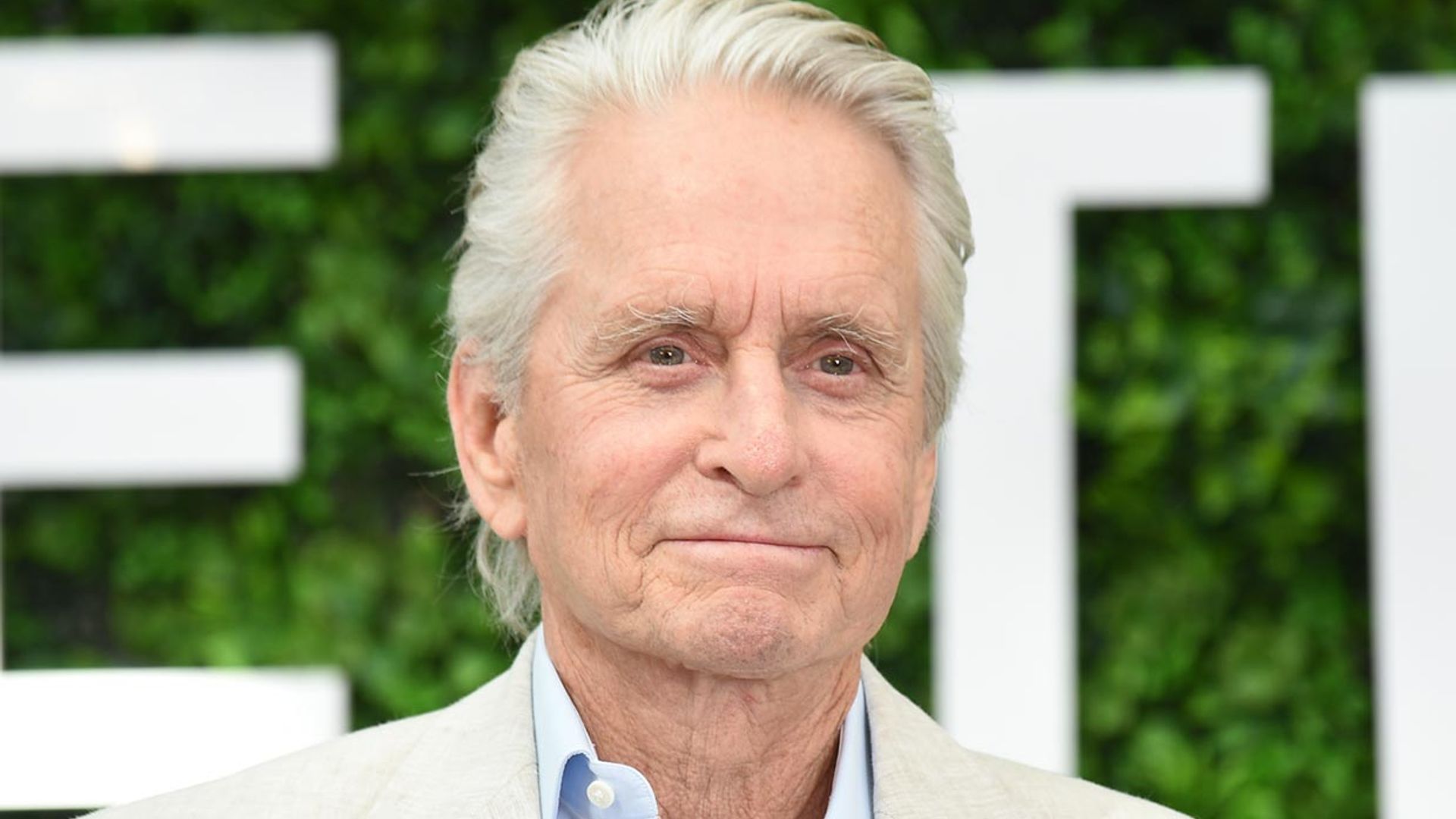 La confesión más difícil de Michael Douglas: 'Mi memoria a corto plazo no está bien'
