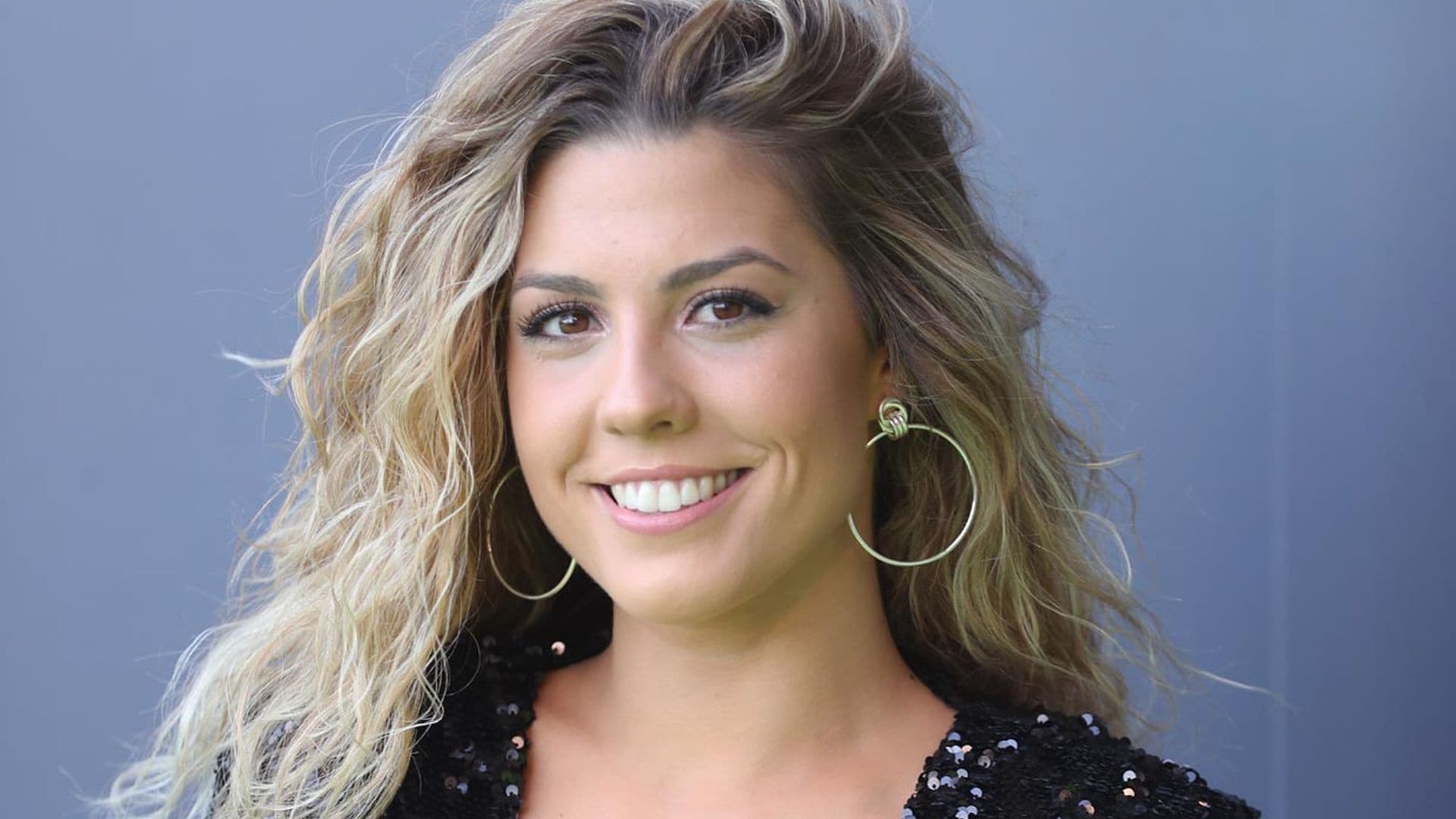 Miriam Rodríguez (OT 2017) avanza su nuevo 'single' y ¡desata la locura!
