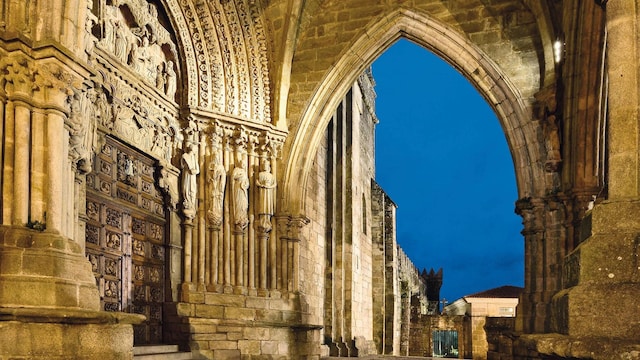 hoviajes pontevedra