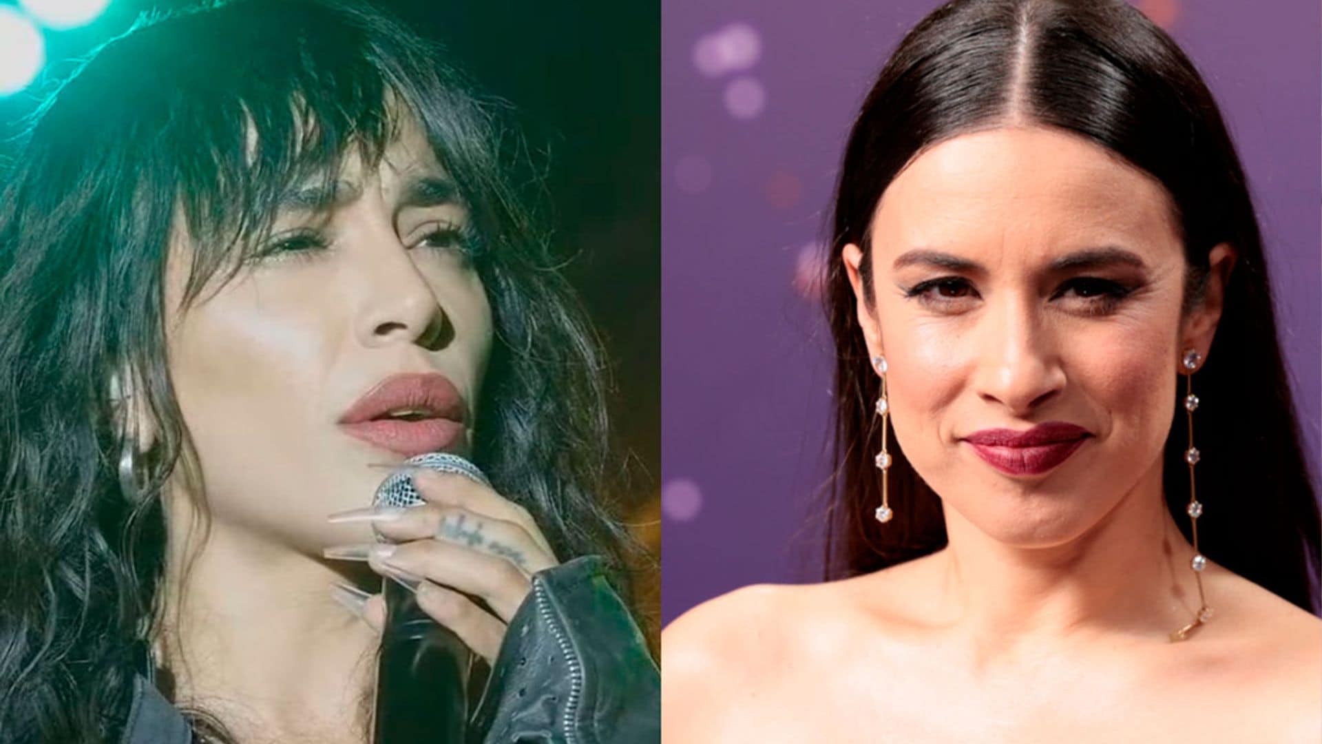 Loreen le manda un mensaje a Blanca Paloma tras ganar el ‘Melfest’ y confirmarse que serán compañeras en Eurovisión