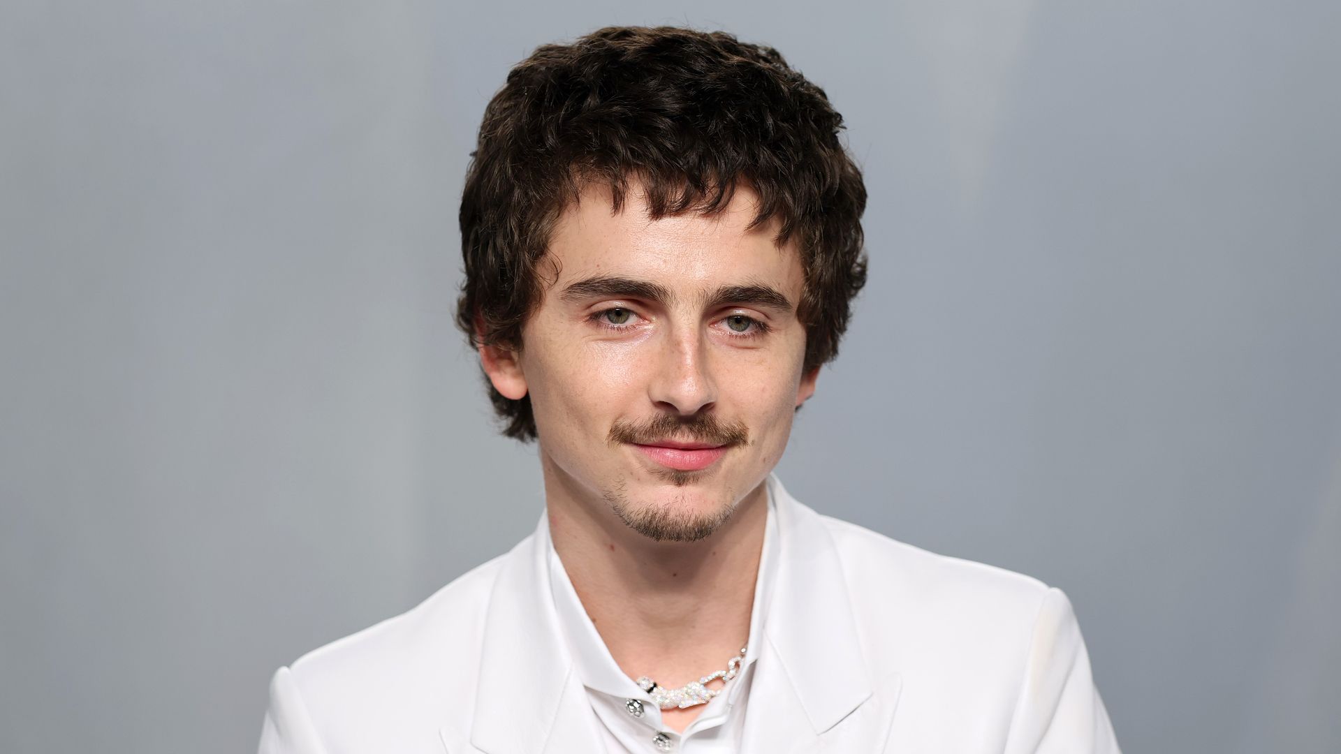 Timothée Chalamet y otros actores que tardaron décadas en ganar el Oscar
