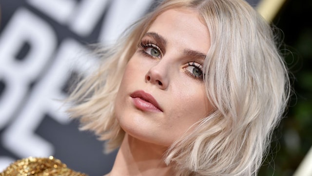 lucy boynton