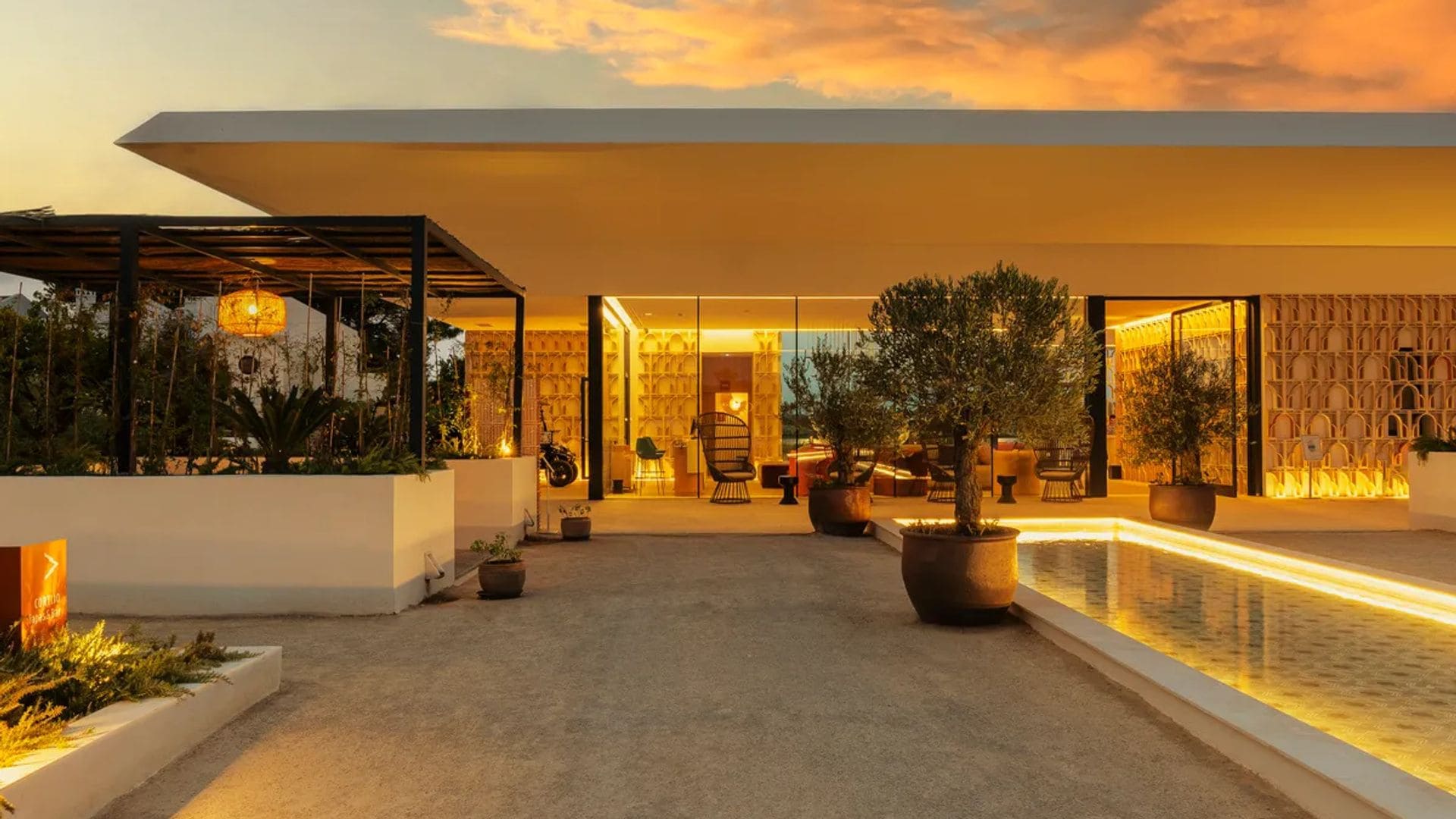 So Sotogrande, Sotogrande, Cádiz