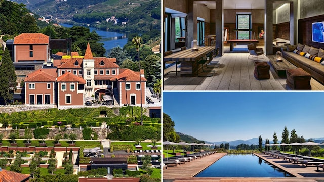 six senses