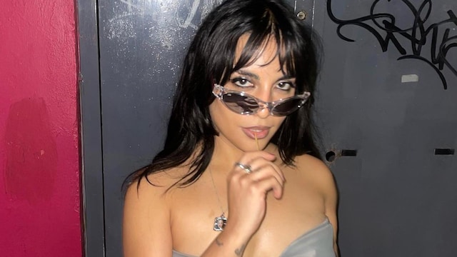 girl ultra