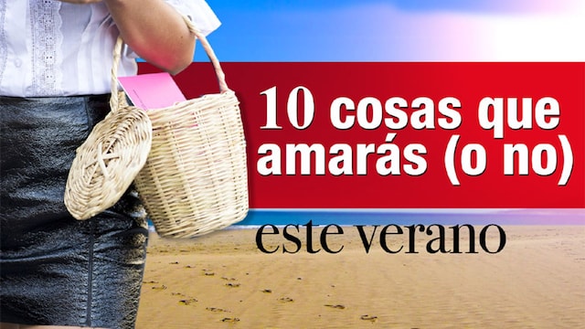 video verano
