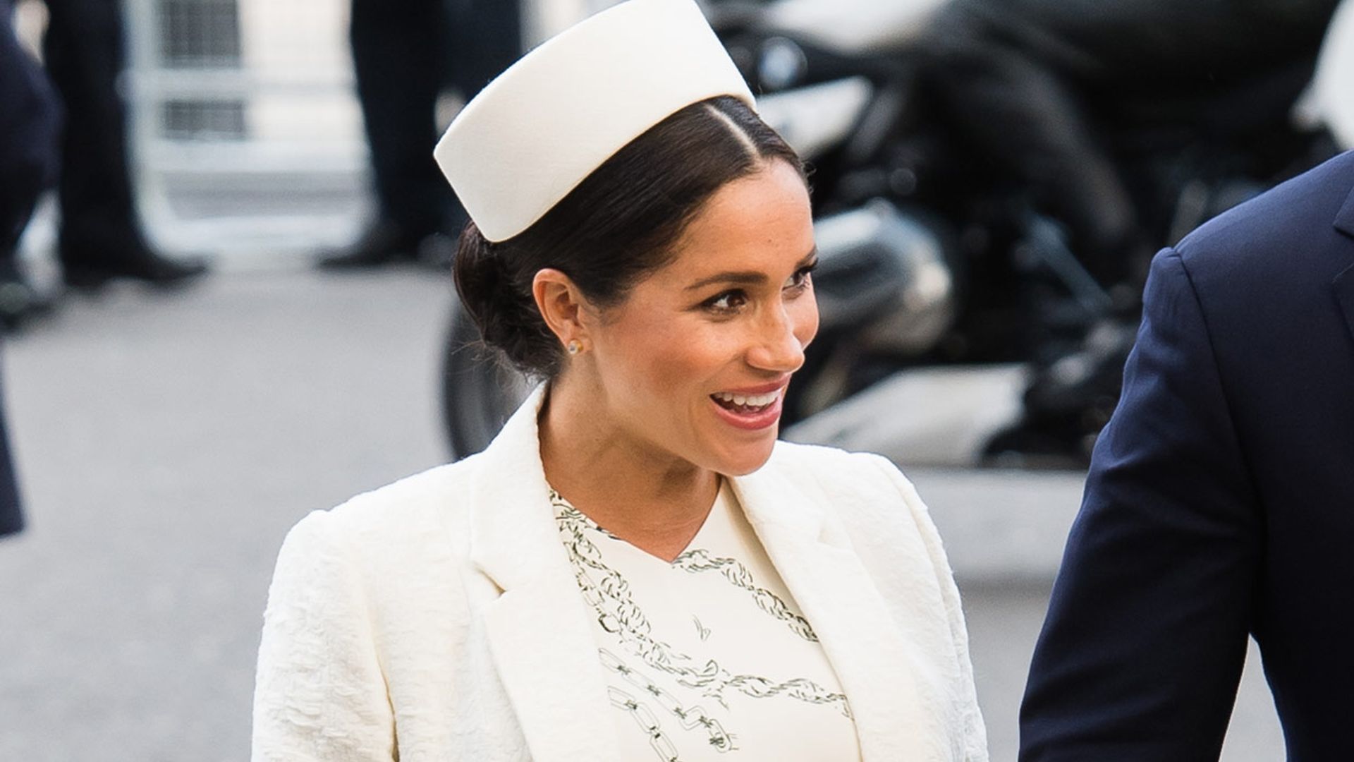 ¿Por qué la Duquesa de Sussex ya no lleva su anillo de compromiso?