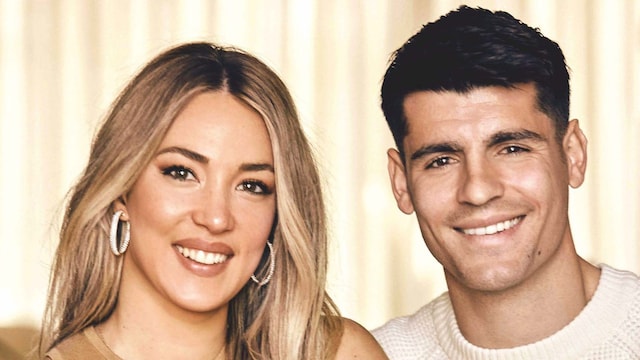 HOLA+ Casa Alice y Morata