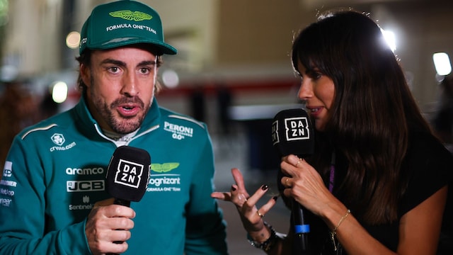 alonso getty