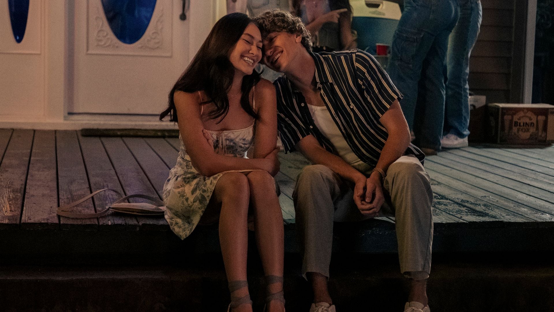 Qué ver: 7 series y películas de estreno para ver sin salir de casa - Julio 11