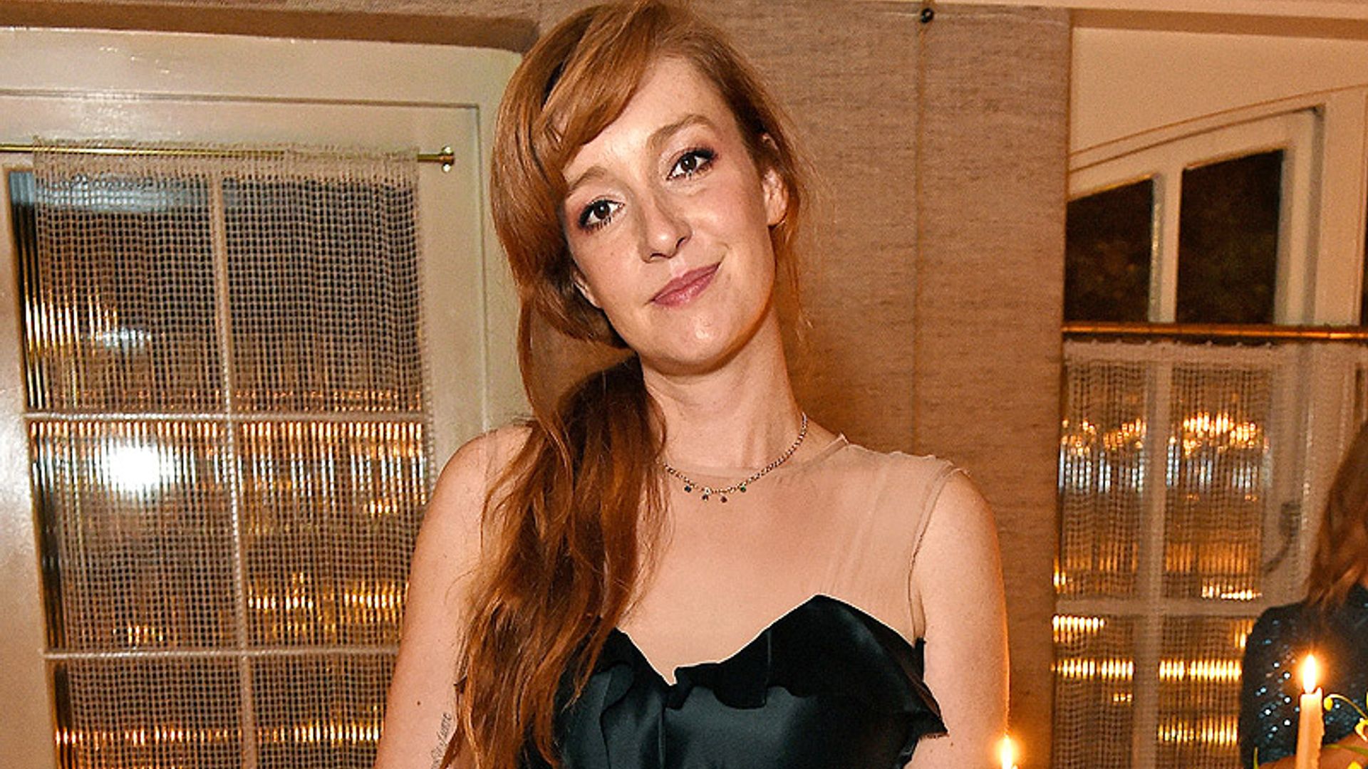 La heredera Kate Rothschild, víctima de un robo en su casa por valor de 575.000 euros