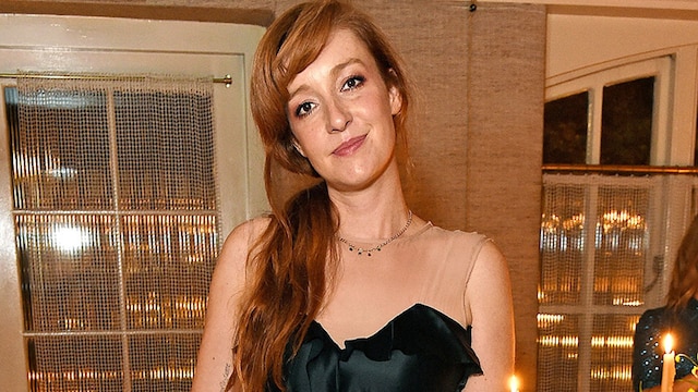 kate rothschild getty
