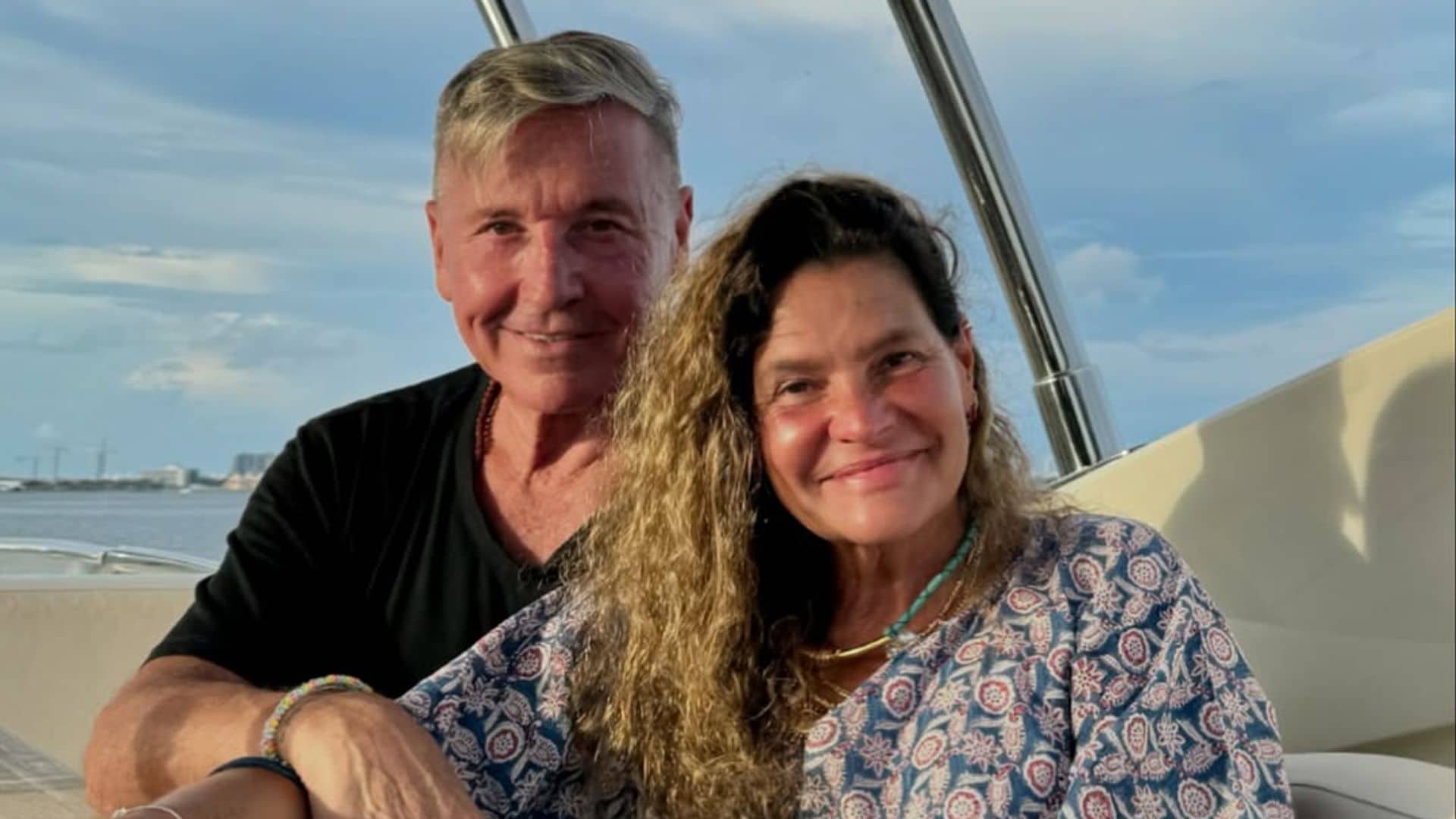 Ricardo Montaner reflexiona sobre su retiro, a dos años de haber tomado la decisión: 'He podido vivir a plenitud'