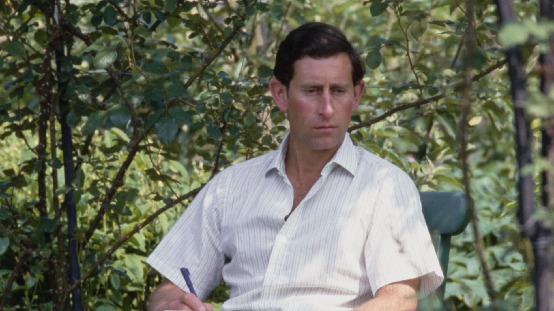 El día que Carlos de Inglaterra nos descubrió Highgrove, su refugio en la campiña inglesa