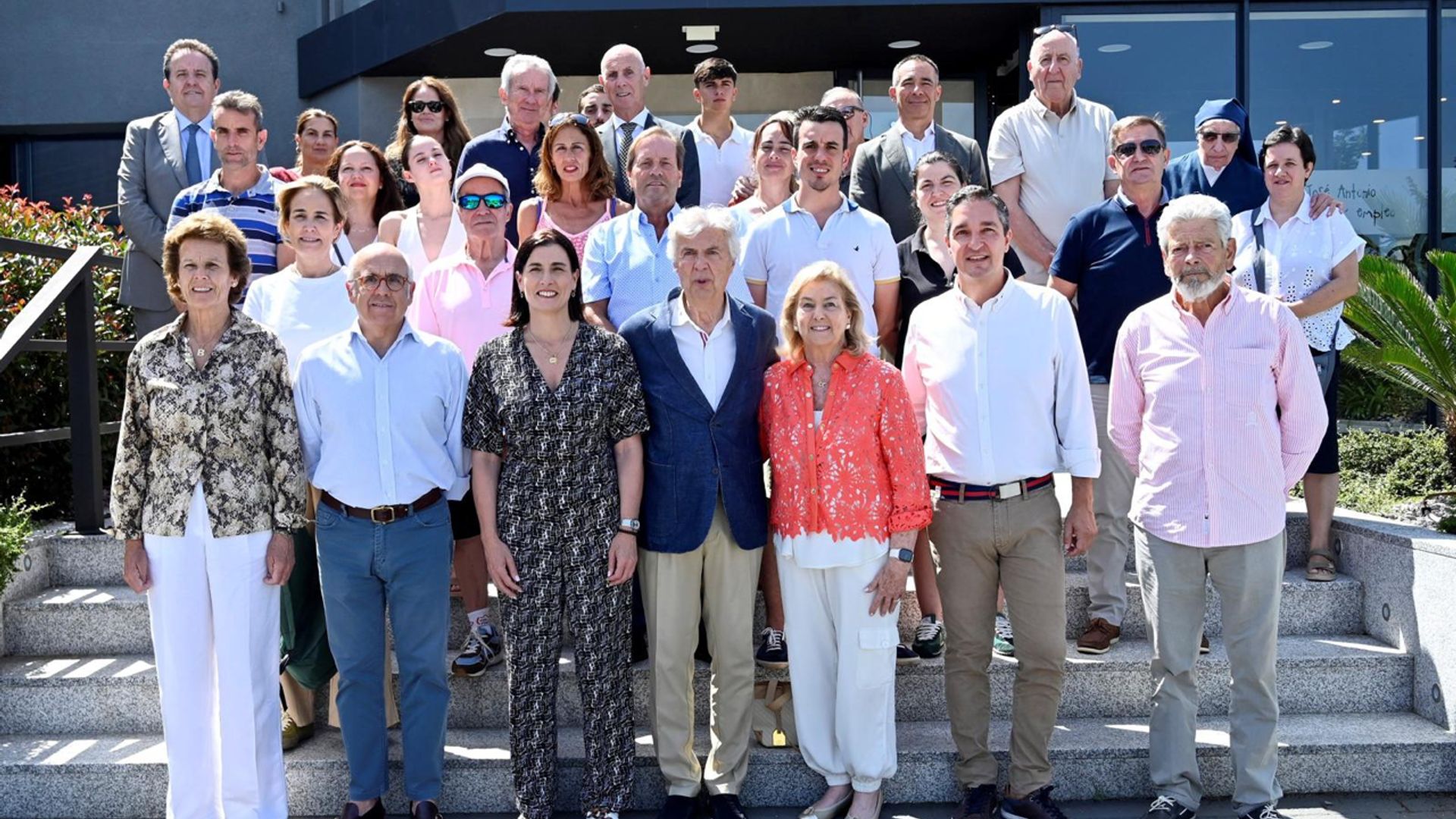 Así será la XIII Milla, el IV Triatlón y el VII Torneo Nacional María de Villota del próximo 5 de julio: un homenaje a los valores que defendió la deportista
