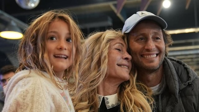 Tragedia en Miami: se confirma la muerte de Mila Yankelevich, la nieta de la productora Cris Morena