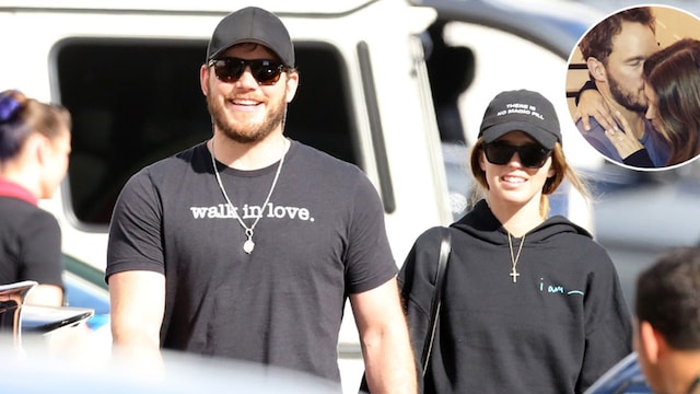 chris pratt compromiso grosby