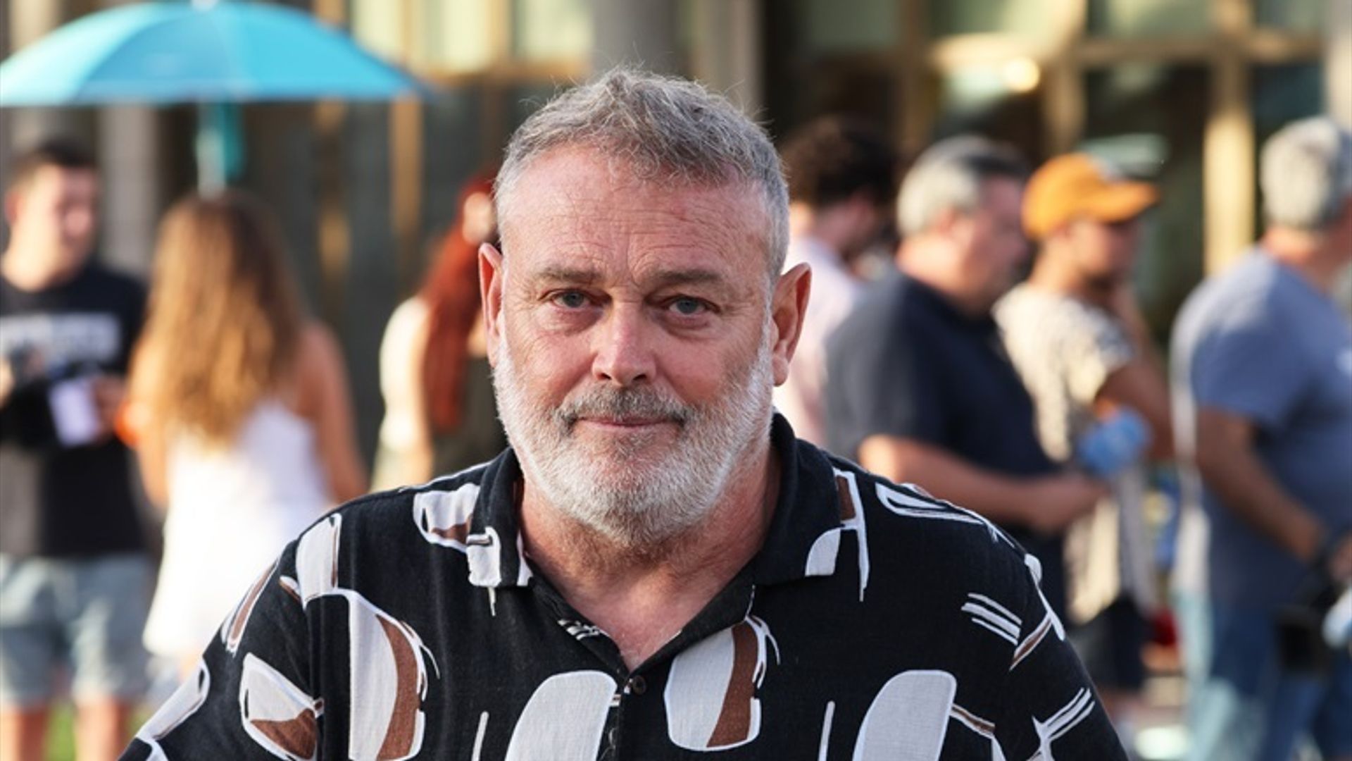 El emotivo y desconocido lazo que unía a Pablo Carbonell con la madre de Aitana Sánchez-Gijón: "Me considero su hijo adoptivo"