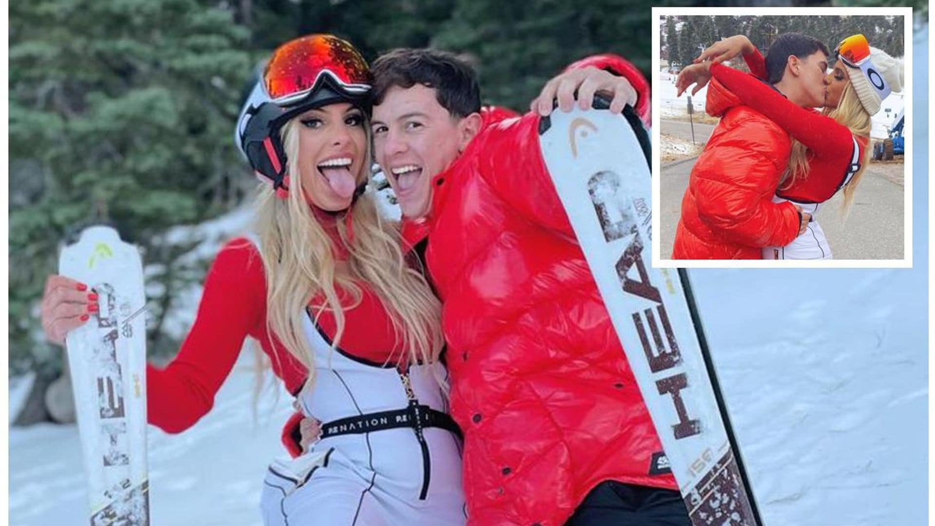 ¡Lele Pons y Guaynaa confirman de la forma más tierna que son novios!