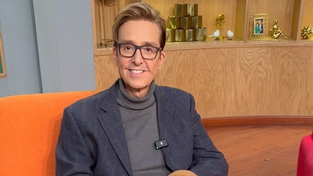 Fallece el presentador Daniel Bisogno a los 51 años 