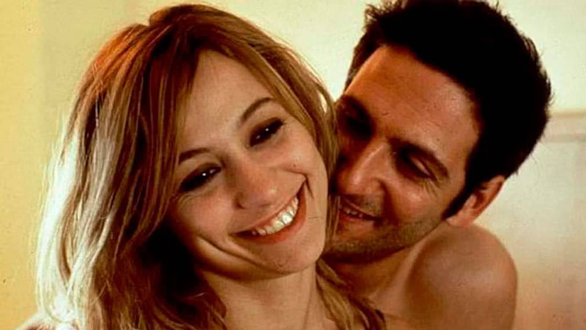 Los protagonistas de 'El otro lado de la cama'