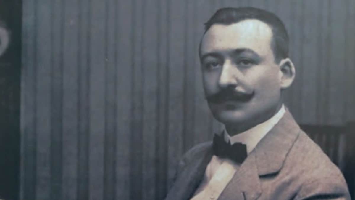 Ni americano ni inglés, el verdadero inventor de la epidural fue este pionero español de Huesca