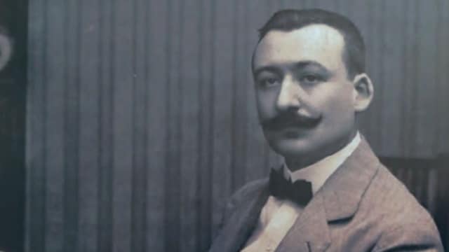 Fidel Pagés