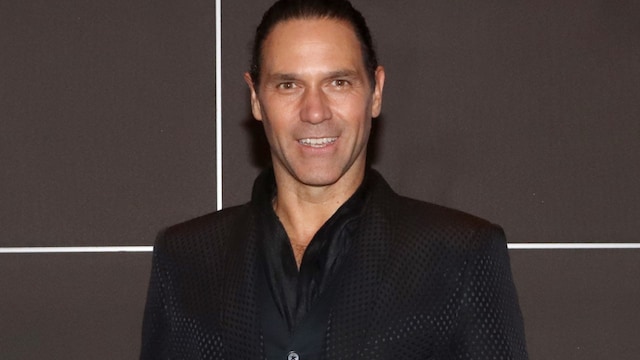 valentino lanus getty
