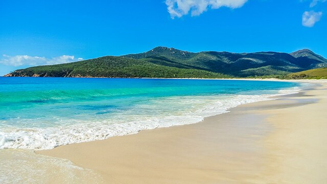 fraser island