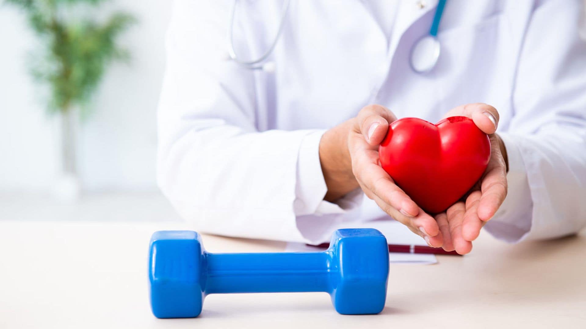 ¿Se puede hacer deporte después de tener un infarto?