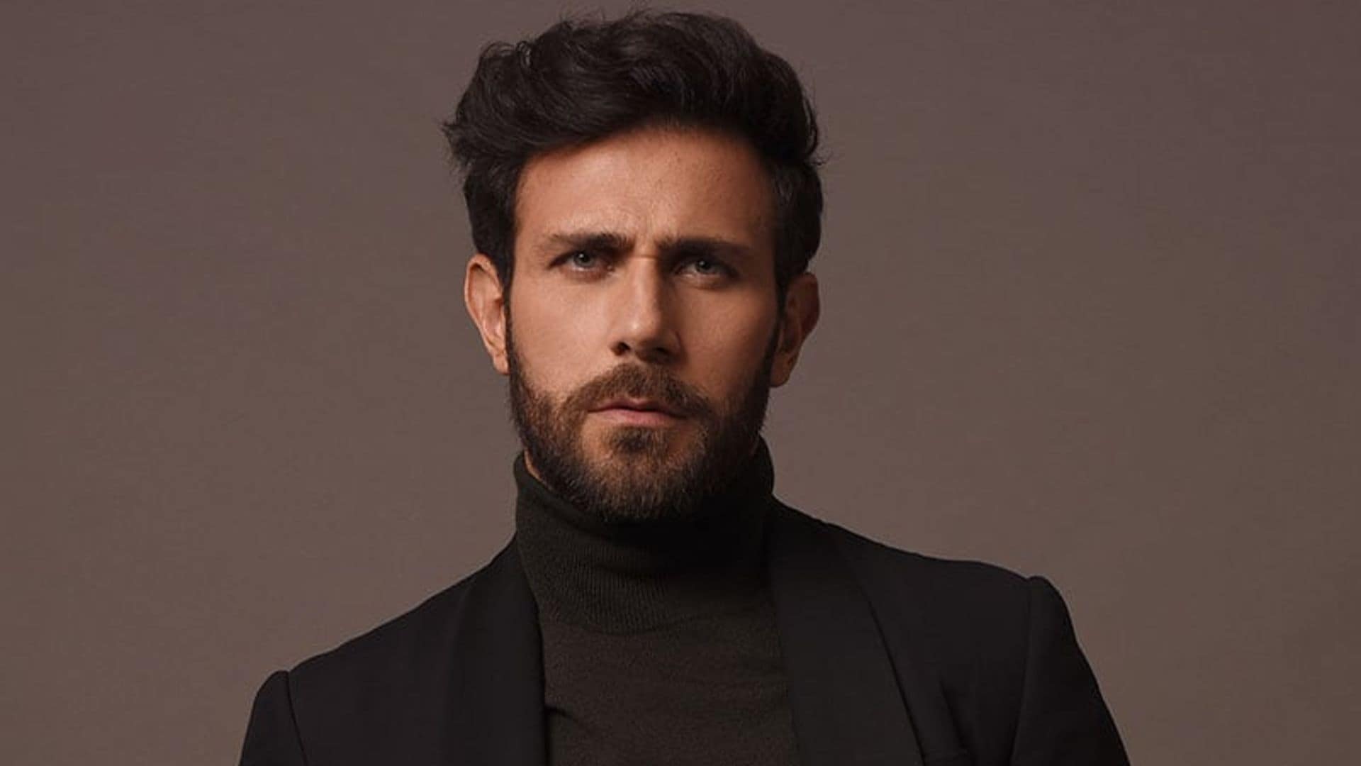 En exclusiva, Carlos Ferro nos confiesa, ¿tiene novia?