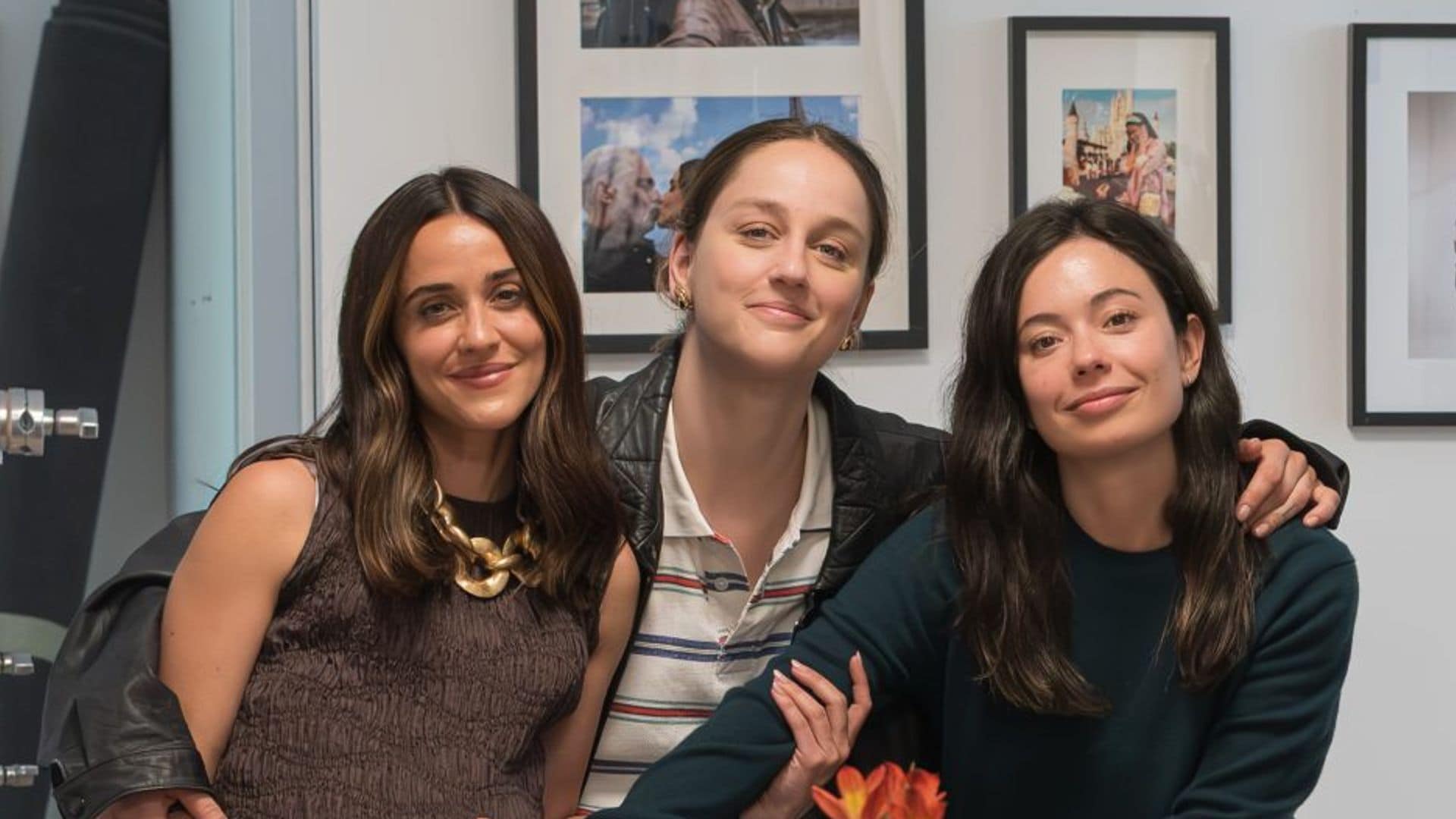 Macarena García y Anna Castillo vuelven a unirse en una serie que mezcla humor, drama y nostalgia