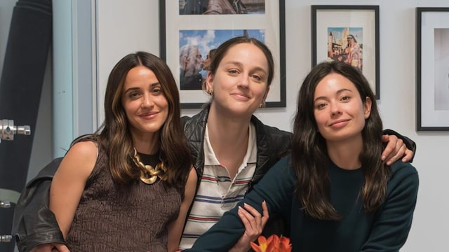 Macarena García y Anna Castillo de nuevo juntas tras 'La llamada' y 'Paquita Salas': todo lo que sabemos sobre su nueva serie