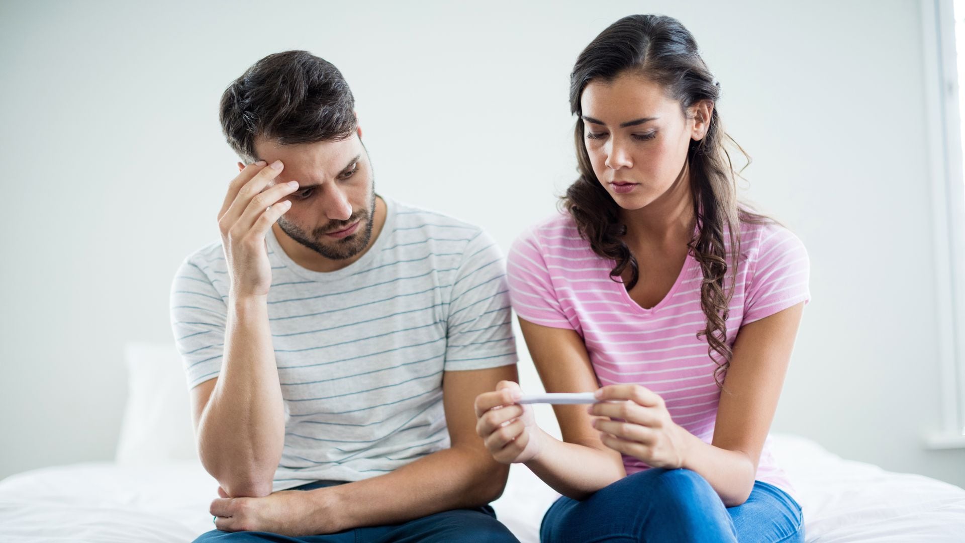 La fertilidad puede verse afectada por la salud de la boca, así afecta a mujeres y a hombres 
