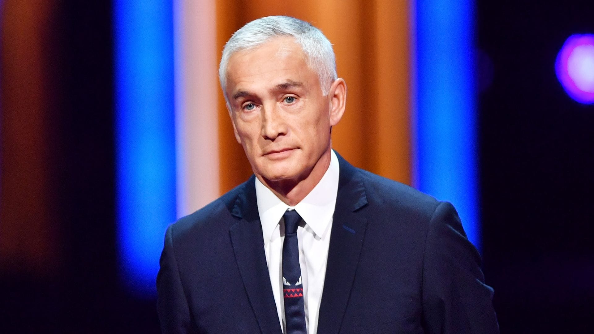 Jorge Ramos reconoce lo triste que fue dejar Univision