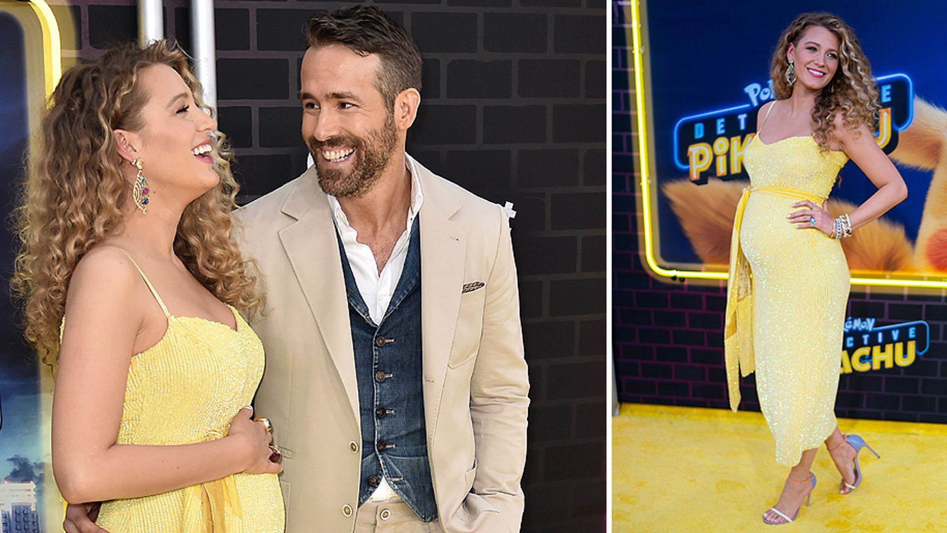¡Qué sorpresa! Blake Lively y Ryan Reynolds confirman que están esperando a su tercer bebé