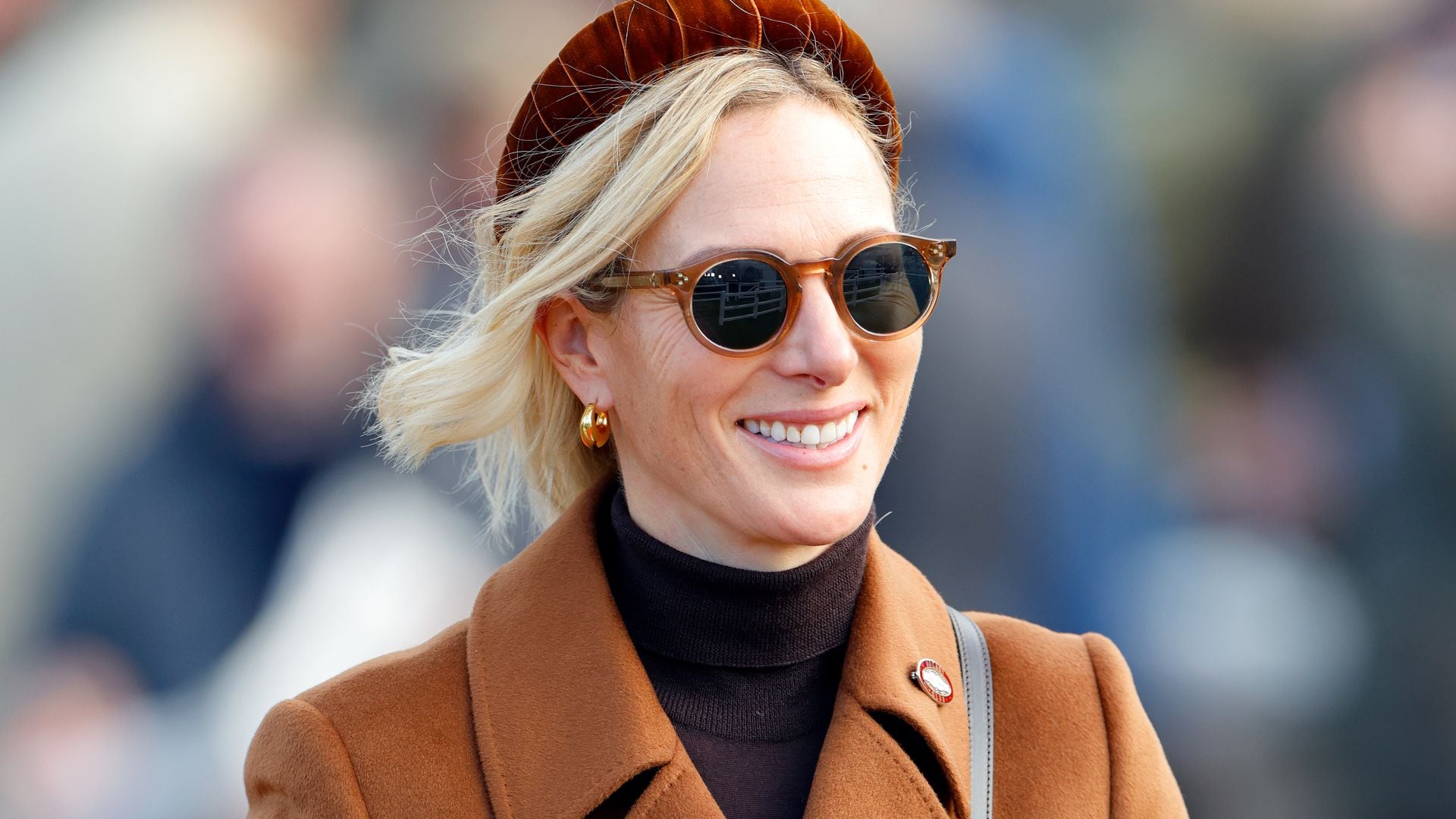 El abrigo favorito de las 'royals' que vas a querer llevar este invierno es calentito y es el que más estiliza