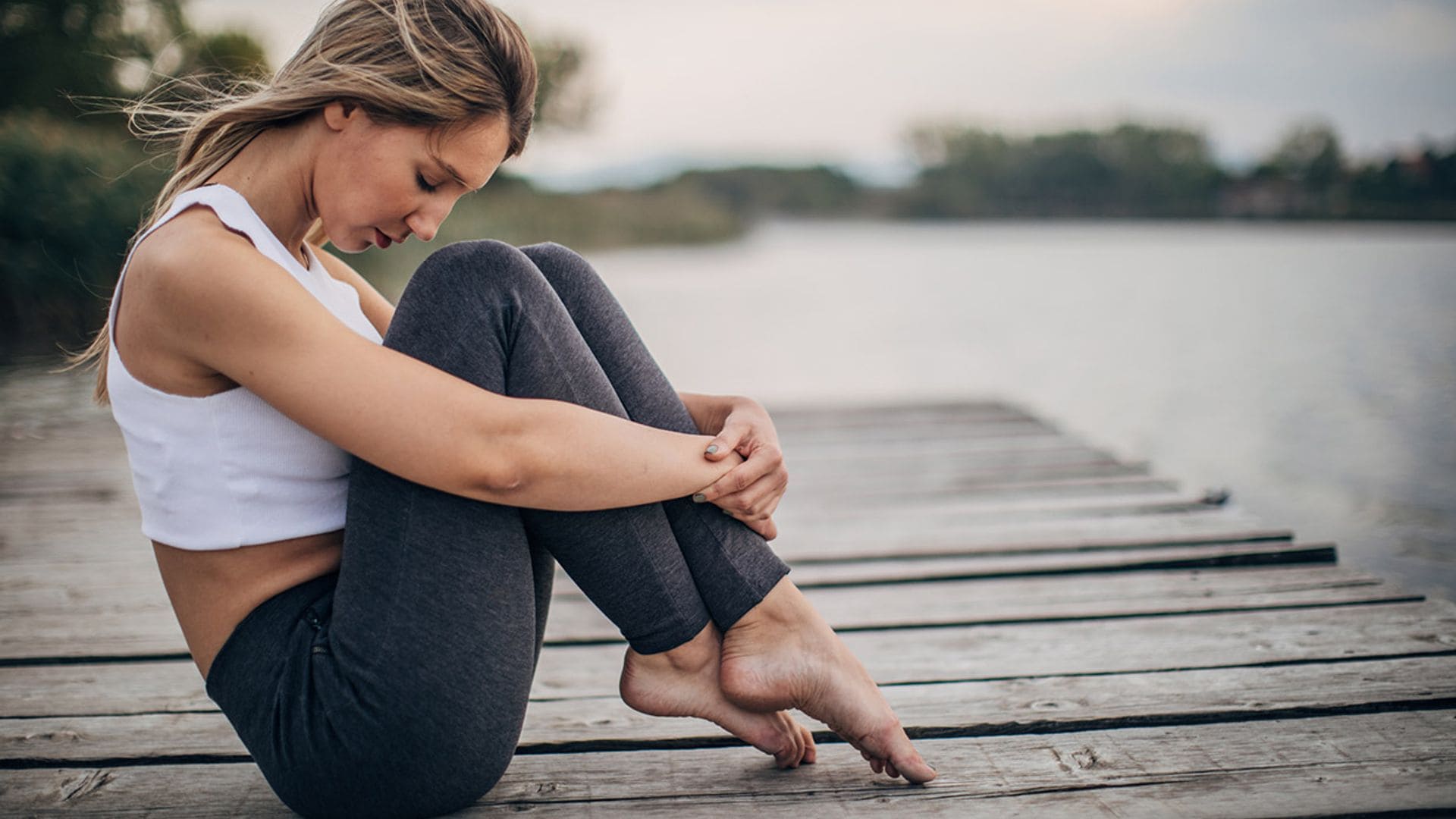 Las 10 claves para enamorarte de un nuevo tipo de yoga: el yoga de flujo lento
