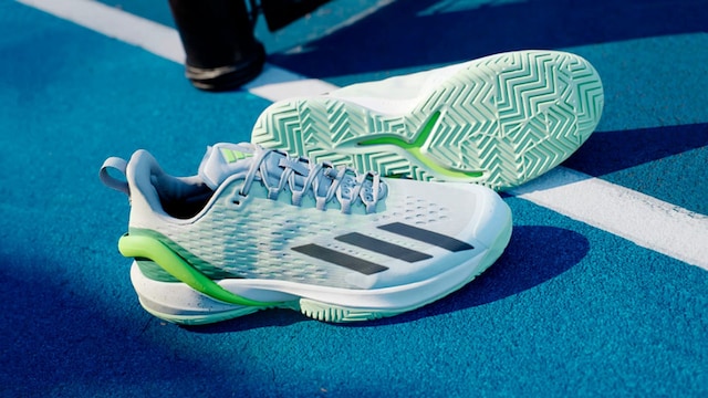 adidas padel