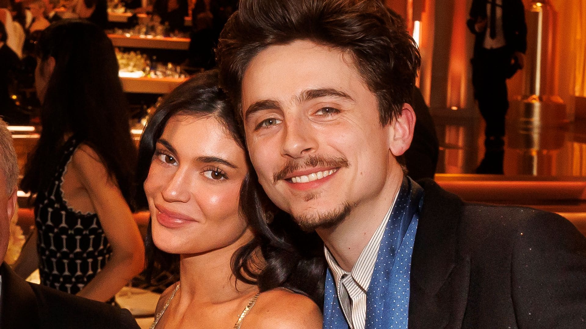 La transformación de Kylie Jenner en Coachella confirma la influencia de Timothée Chalamet en su estilo