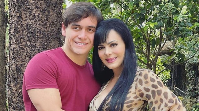 juli n figueroa y maribel guardia