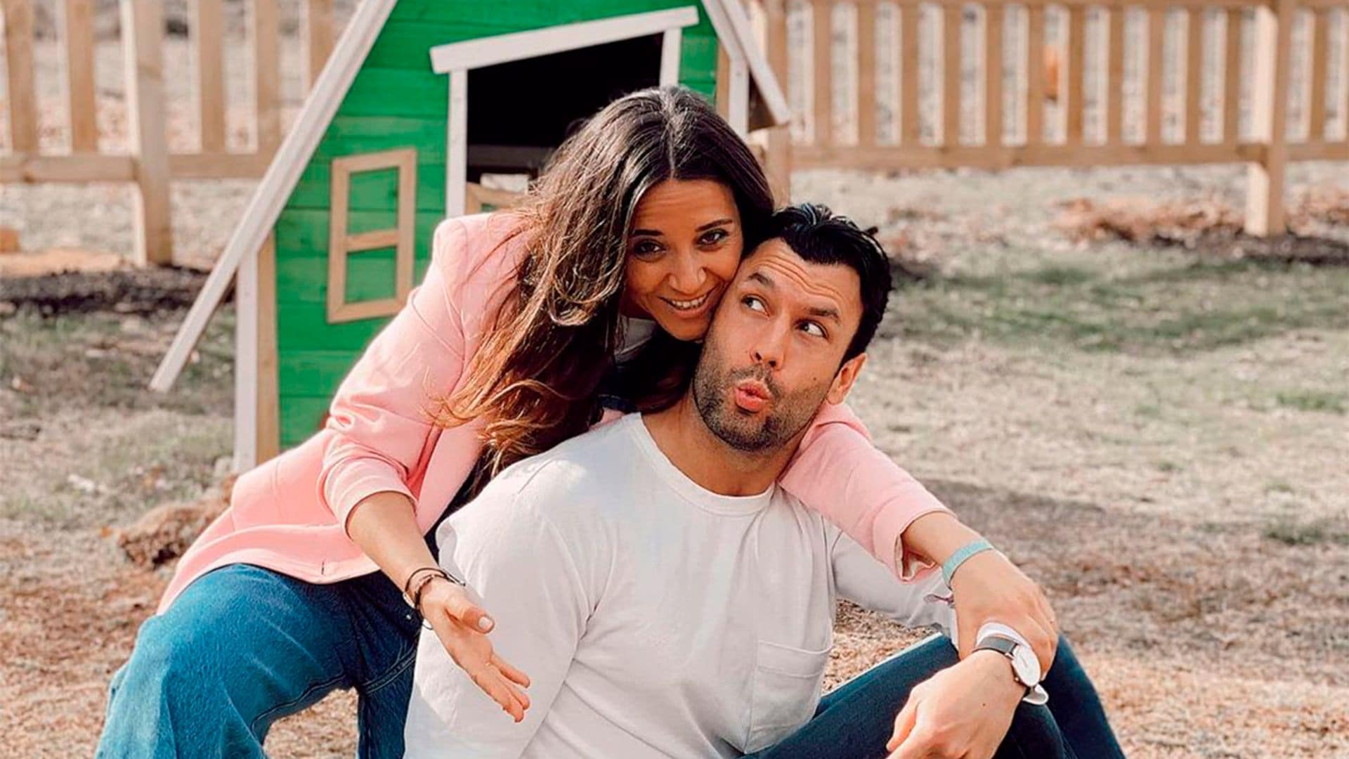 Coach, madre de 4 hijos y su gran defensora en 'Supervivientes': así es Alicia Peña, la mujer de Jorge Pérez